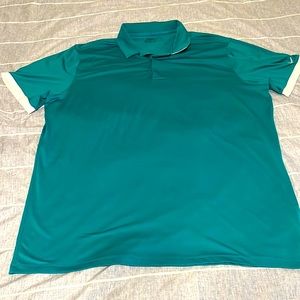 Nike Golf Shirt XL